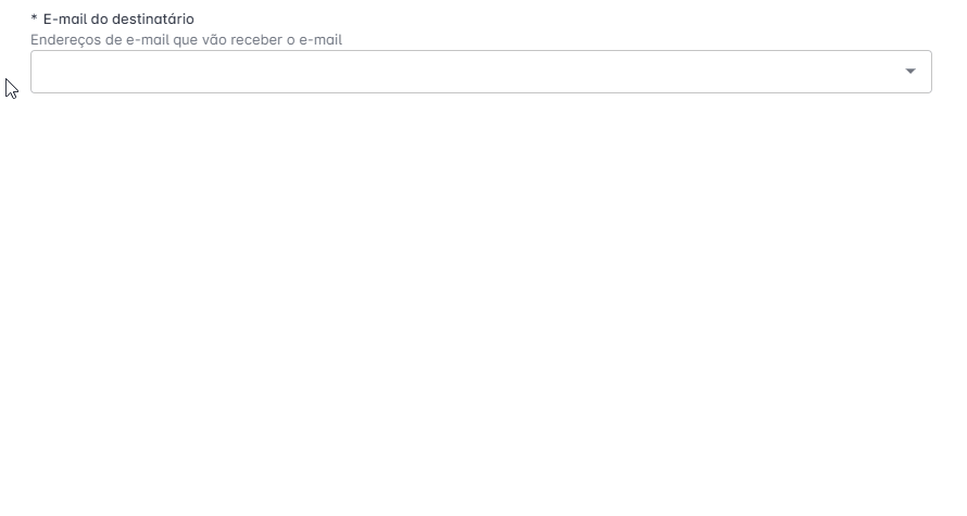 Automações - Criando template - E-mail do destinatário.gif