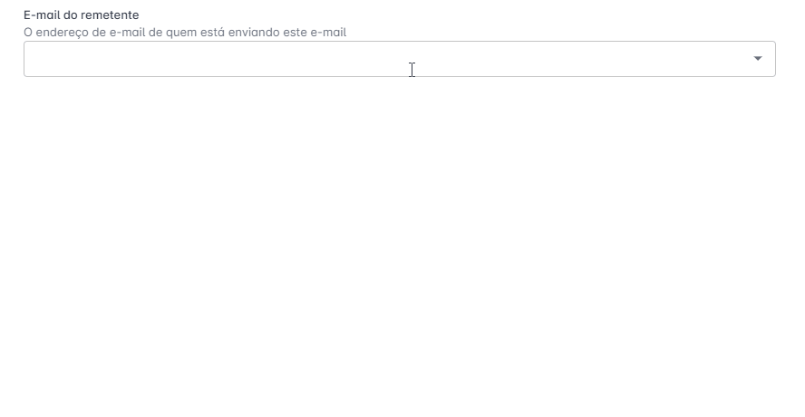 Automações - Criando template - E-mail do remetente já cadastrado.gif
