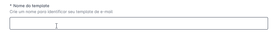 Automações - Criando template - Nome do template.gif