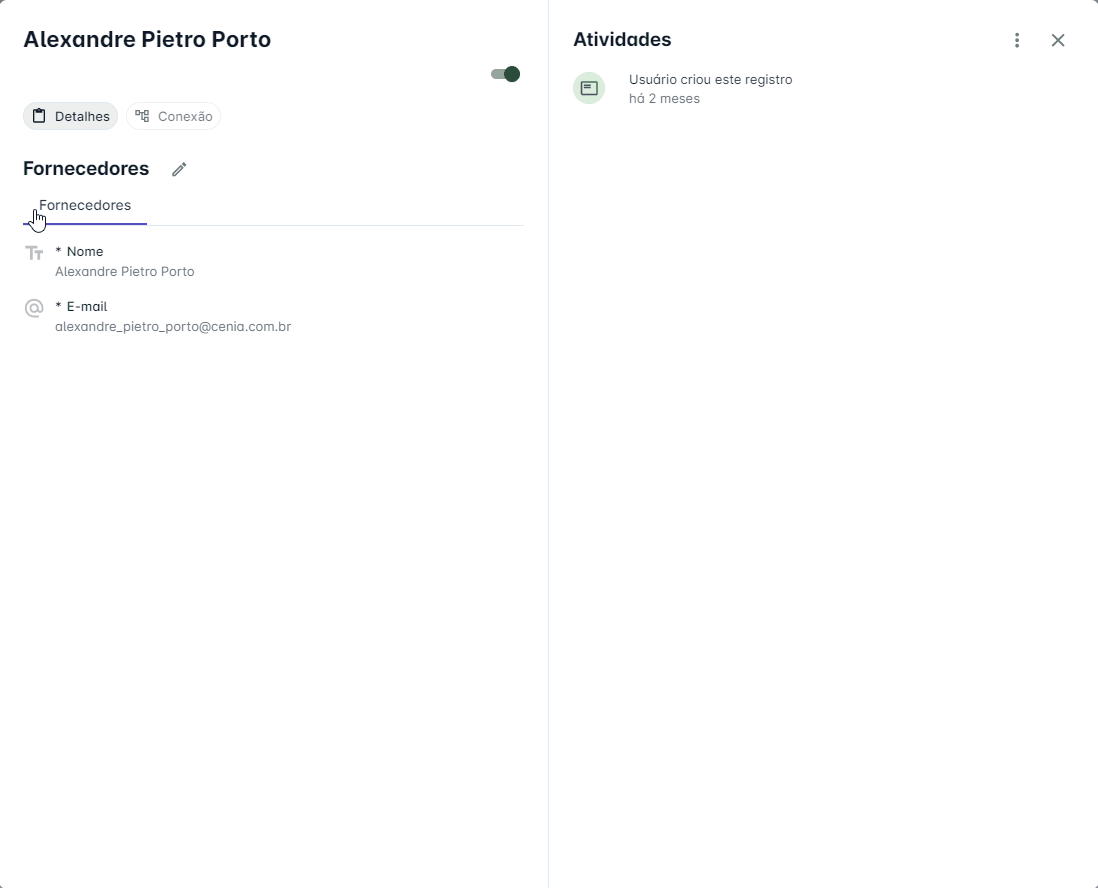 Conexões - Conectando registro ao item.gif