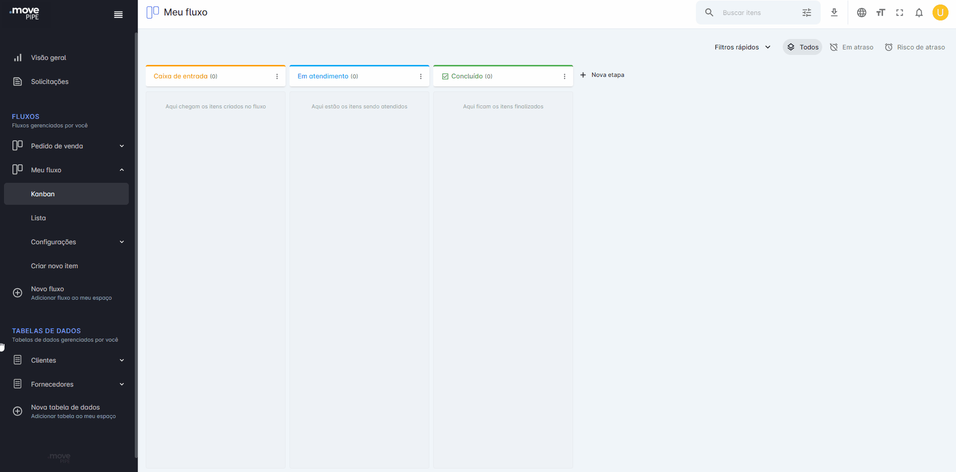 Config. Fluxo - Formulário inicial logo.gif