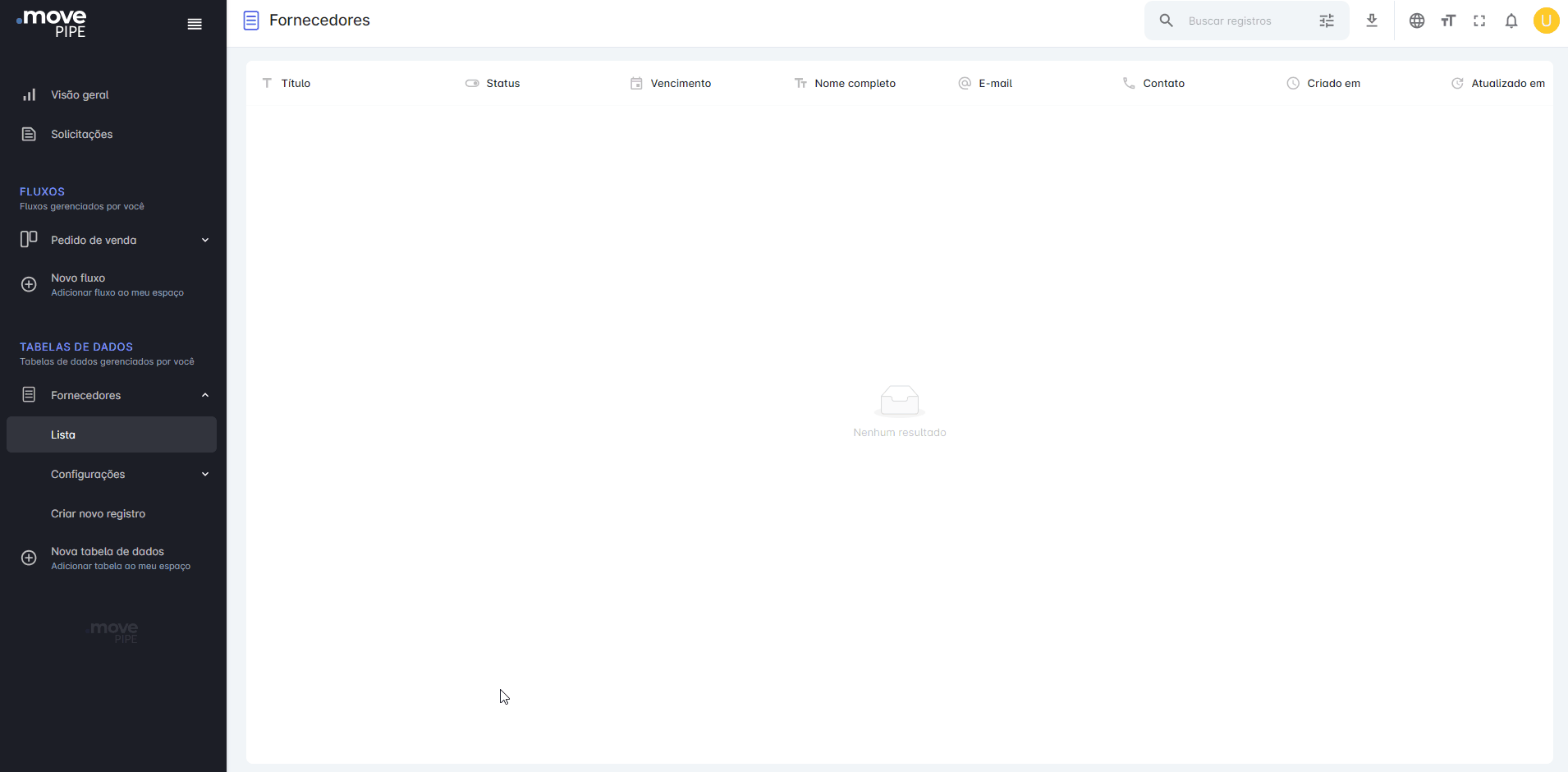 Criando registro.gif