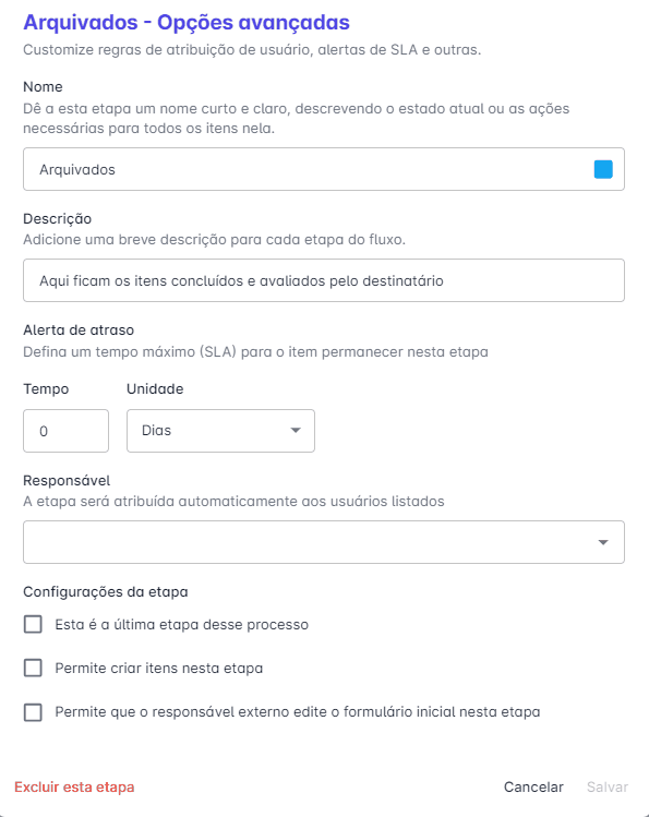 Excluindo etapa.gif